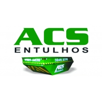 PRS ENTULHOS