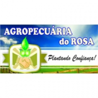 AGROPECUÁRIA DO ROSA