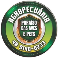 AGROPECUÁRIA PARAÍSO DAS AVES E PETS