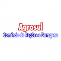 AGROSUL COMÉRCIO DE RAÇÕES E FERRAGENS