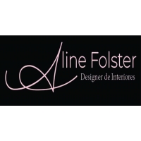 ALINE FOLSTER DESIGNER DE INTERIORES
