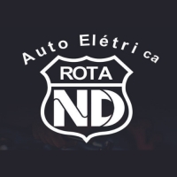 AUTO ELÉTRICA ROTA ND