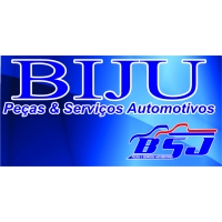 BSJ PEÇAS E SERVIÇOS AUTOMOTIVOS (BIJU)