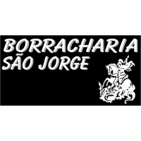 BORRACHARIA SÃO JORGE 