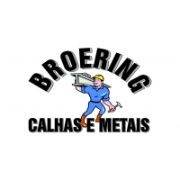 BROERING CALHAS E METAIS