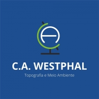 C.A.  WESTPHAL TOPOGRAFIA E MEIO AMBIENTE