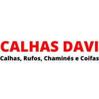 CALHAS E ESQUADRIAS ANTÔNIO CARLOS