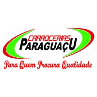 CARROCERIAS PARAGUAÇU