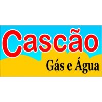 CASCÃO GÁS E ÁGUA