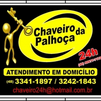 CHAVEIRO CONTINENTE 24H