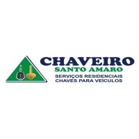 CHAVEIRO SANTO AMARO