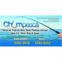 CIA DA PRAIA CAÇA & PESCA