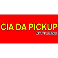 CIA DA PICKUP