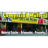 COMERCIAL MULLER