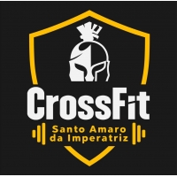 CROSSFIT SANTO AMARO DA IMPERATRIZ