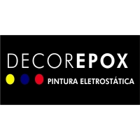 DECOREPOX PINTURA ELETROSTÁTICA