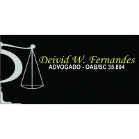 DEIVID W. FERNANDES ADVOGADO