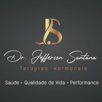 DR. JEFFERSON SANTANA TERAPIAS HORMONAIS