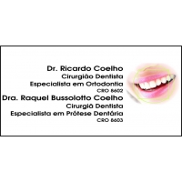 CIRURGIÃO DENTISTA FREDI RESENER