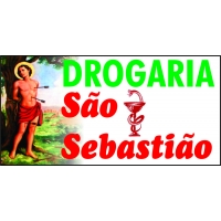 DROGARIA SÃO SEBASTIÃO