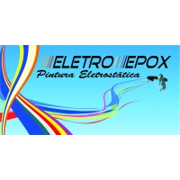 ELETRO EPOX PINTURA ELETROSTÁTICA