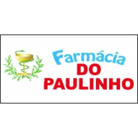 FARMÁCIA DO PAULINHO