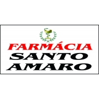 FARMÁCIA SANTO AMARO