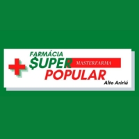 FARMÁCIA SUPER POPULAR ALTO ARIRIÚ
