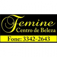 FEMINE CENTRO DE BELEZA