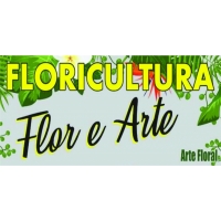 FLORICULTURA FLOR E ARTE