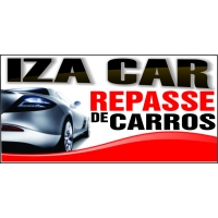 IZA CAR REPASSE DE CARROS