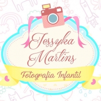 JESSYKA MARTINS FOTOGRAFIA INFANTIL