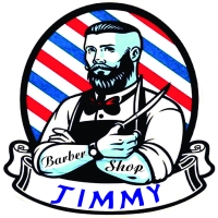 JIMMY BARBER SHOP