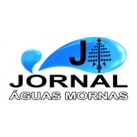 JORNAL ÁGUAS MORNAS