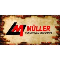 MULLER CONSTRUÇÃO E REFORMAS