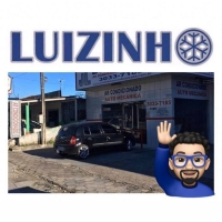 LUIZINHO AR CONDICIONADO