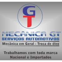 MECÂNICA GT SERVIÇOS AUTOMOTIVOS