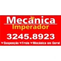 MECÂNICA IMPERADOR