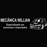 MECÂNICA WLLIAN