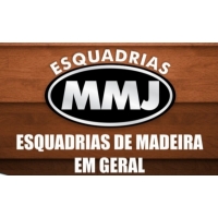 MMJ ESQUADRIAS DE MADEIRAS