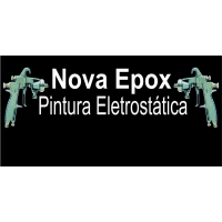 NOVA EPOX PINTURA ELETROSTÁTICA