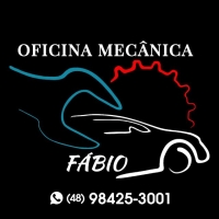 OFICINA MECÂNICA FÁBIO