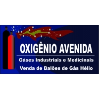 OXIGÊNIO AVENIDA