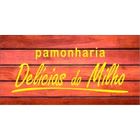PAMONHARIA DELÍCIAS DO MILHO