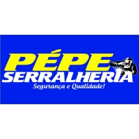 PÉPE SERRALHERIA