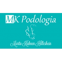 PODOLOGIA MARTA KUHNEN HILLESHEIN