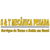 MECÂNICA DIESEL SÉRGIO