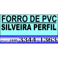 SILVEIRA PERFIL FORROS