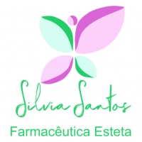 SILVIA SANTOS FARMACÊUTICA ESTETA