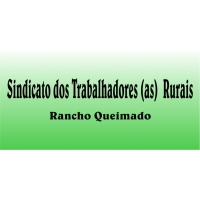 SINDICATO DOS TRABALHADORES E TRABALHADORAS RURAIS DE RANCHO QUEIMADO